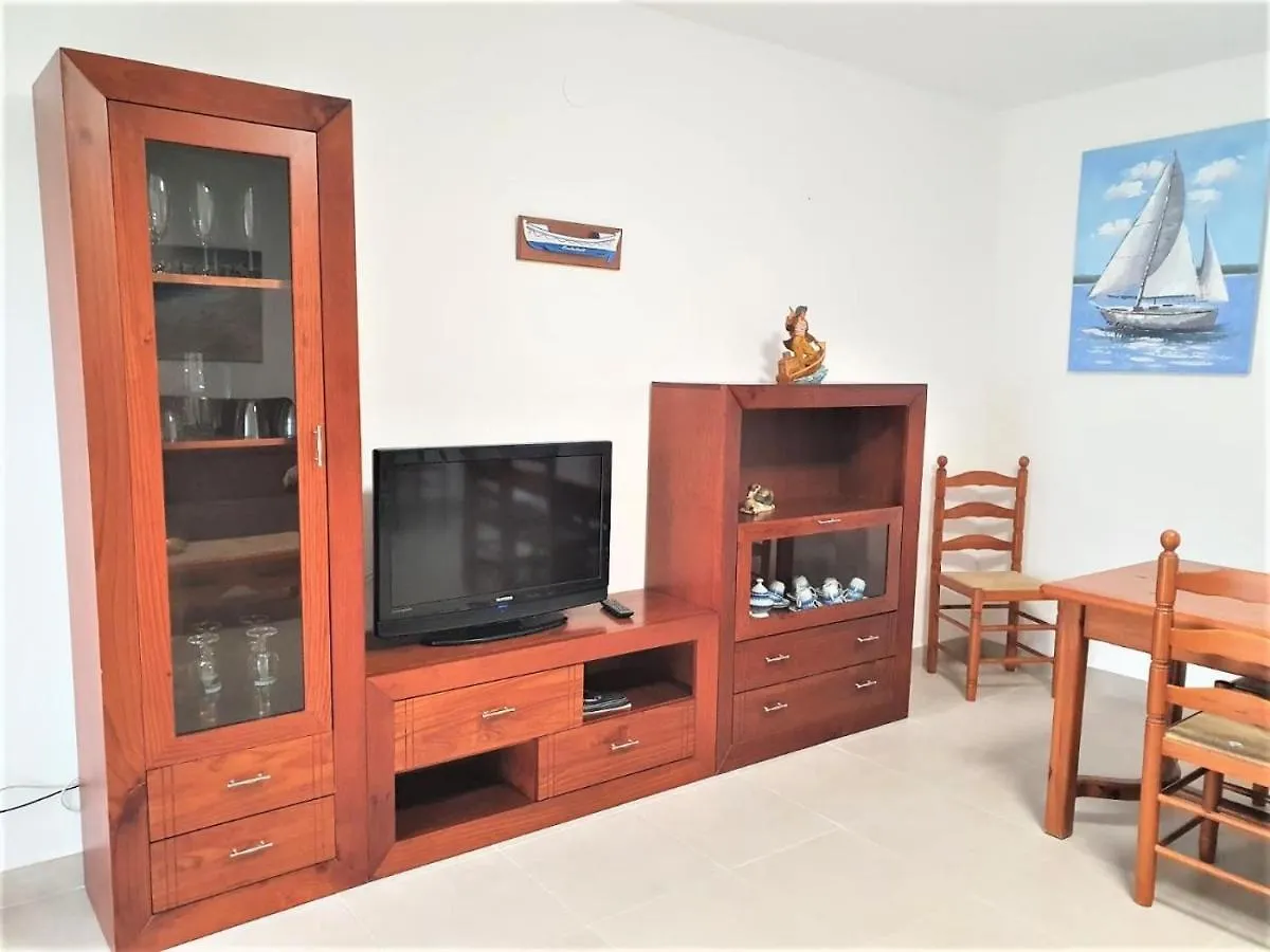 Villa Service - Leonor 1º 2ª Calafell