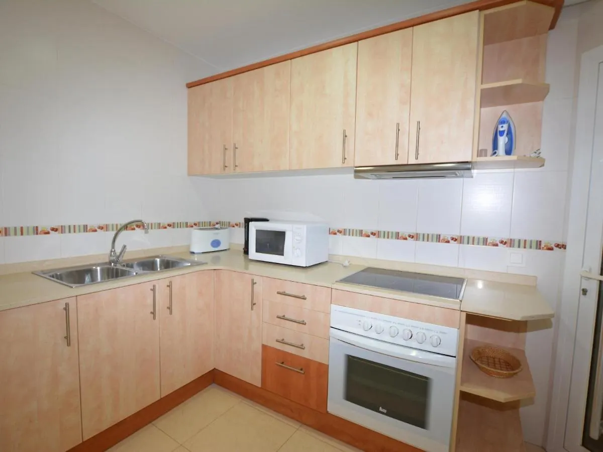 Villa Service - Leonor 1º 2ª Calafell