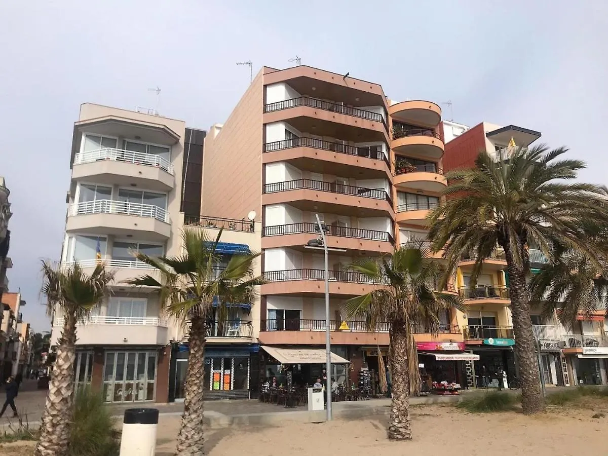 Apartment Villa Service - Leonor 1º 2ª Calafell Spain
