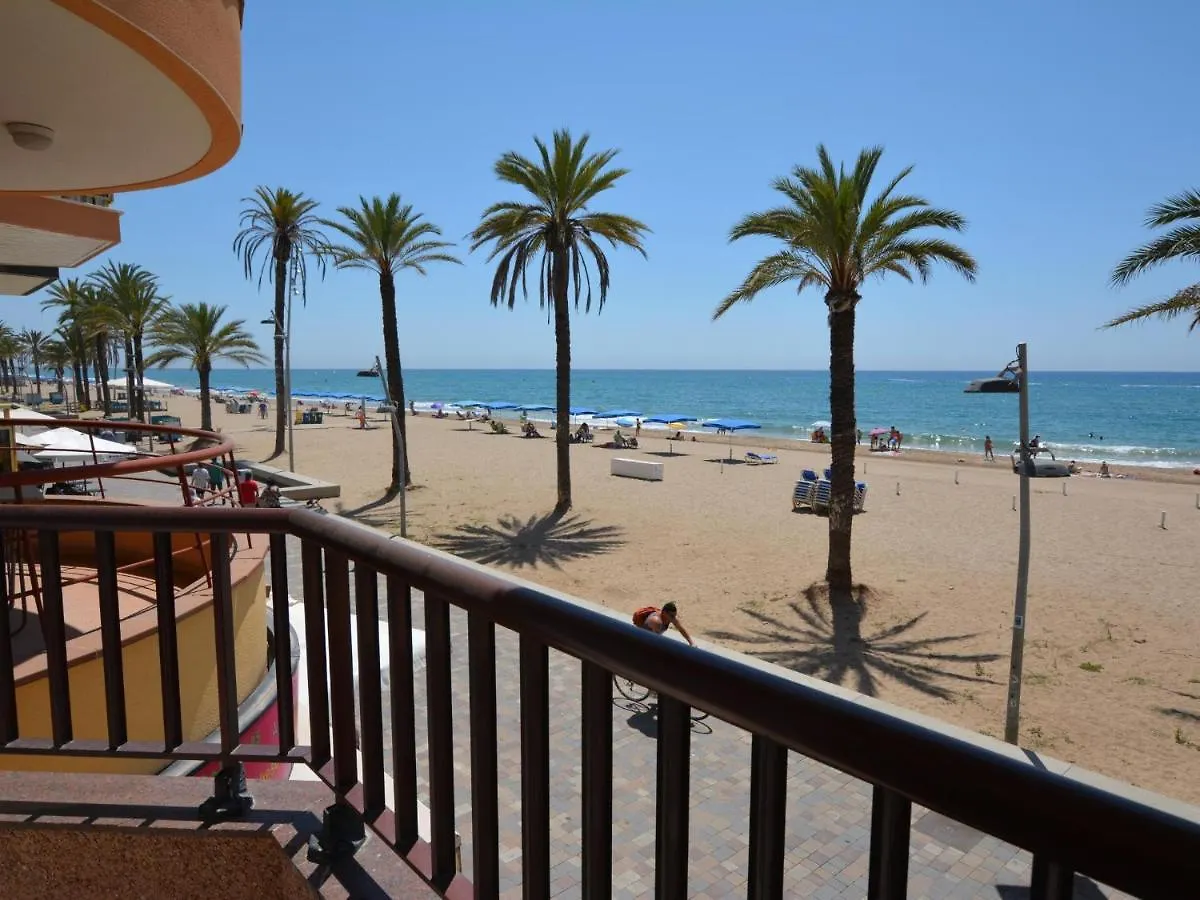 Villa Service - Leonor 1º 2ª Calafell Spain