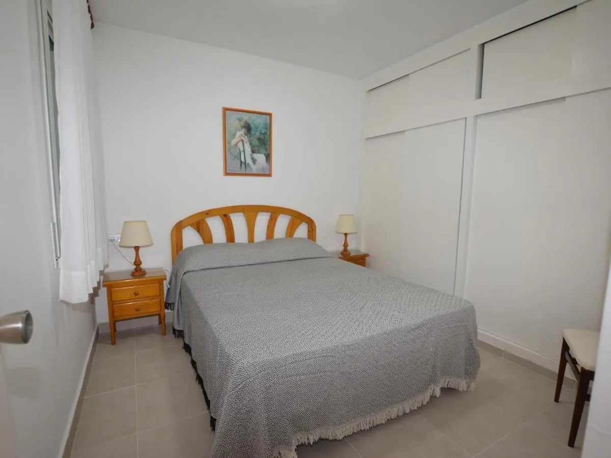 Villa Service - Leonor 1º 2ª Calafell 0*,  Spain