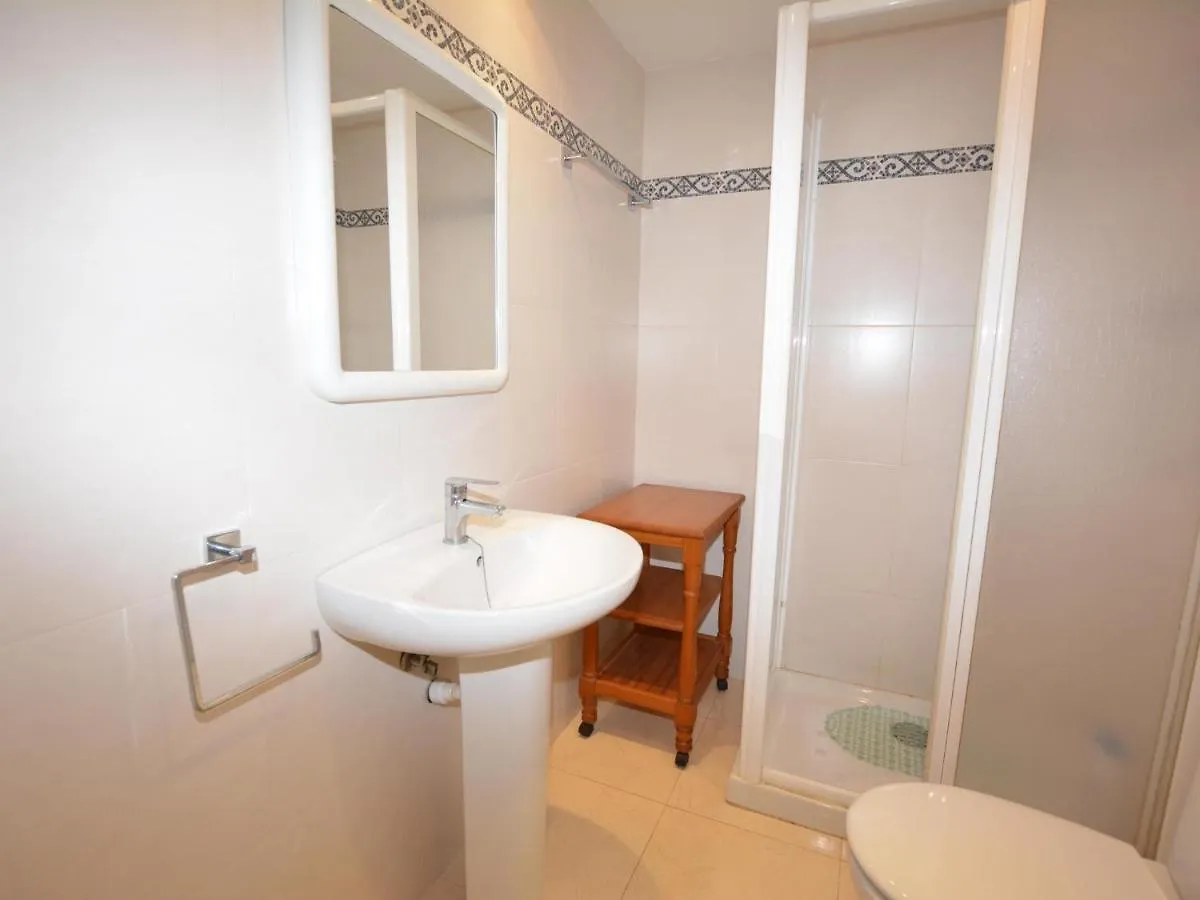 Villa Service - Leonor 1º 2ª Calafell