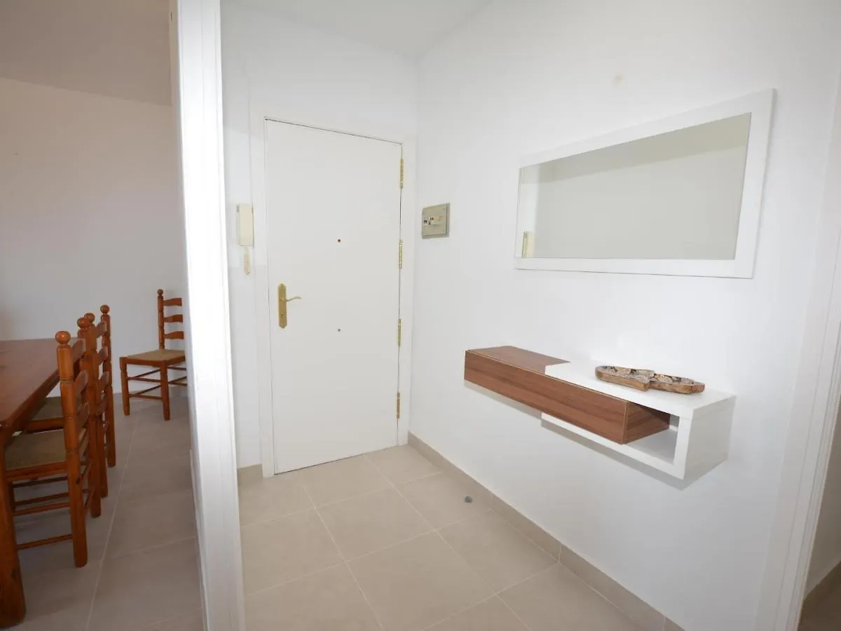Villa Service - Leonor 1º 2ª Calafell Διαμέρισμα